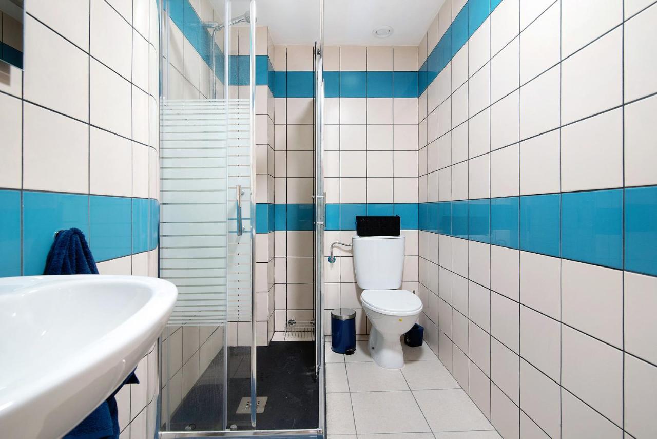 Ferienwohnung El Refugio Sardina Exterior foto